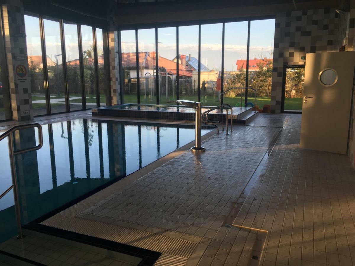 Apartamenty 5 Morz Sianozety Esterno foto